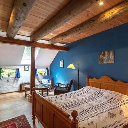 Gaestezimmer Im Engelshof, 61224 Moormerland Bagian luar foto