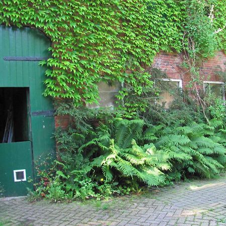 Gaestezimmer Im Engelshof, 61224 Moormerland Bagian luar foto