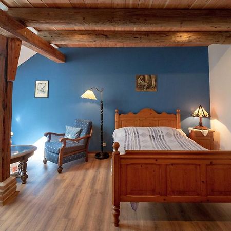 Gaestezimmer Im Engelshof, 61224 Moormerland Bagian luar foto