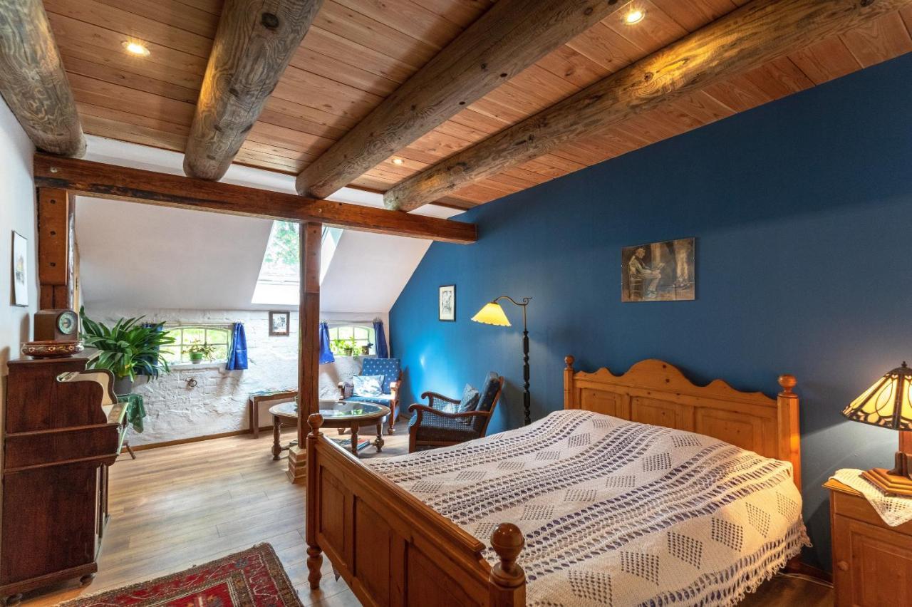 Gaestezimmer Im Engelshof, 61224 Moormerland Bagian luar foto